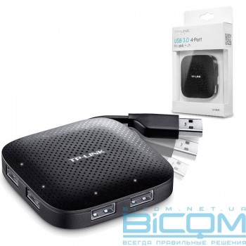 USB-хаб TP-Link UH400
