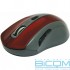 Миша Defender Accura MM-965 Red (52966) USB