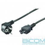 Кабель питания 220В Atcom 220V до ноутбука 10119