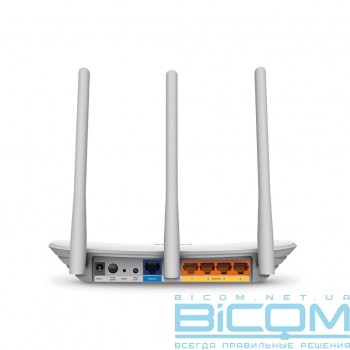 Роутер TP-Link TL-WR845N