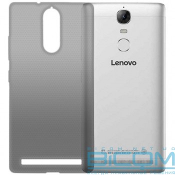 Чехол для Lenovo Vibe K5 Note (темный) (1283126471438) GLOBAL