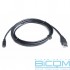 кабель USB-miniUSB  AM/ 5P REAL-EL (EL123500006)