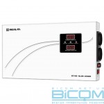 Стабілізатор Real-El STAB SLIM-2000, white (EL122400008)