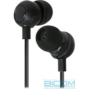 Наушники Defender Basic 618 Black (63618)