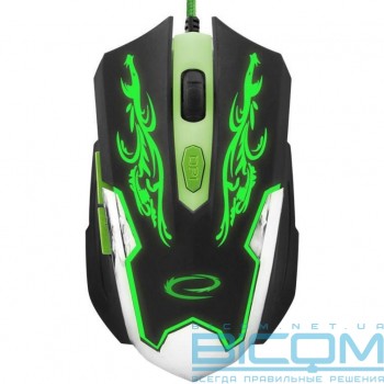 Миша ESPERANZA MX405 Cyborg (EGM405)