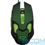Миша ESPERANZA Mouse MX207 COBRA (EGM207G)