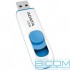 USB флеш 32GB C008 White USB 2.0 (AC008-32G-RWE)