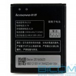 Акумулятор Lenovo for MA388 (BL-213 / 53130)