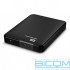 Жорсткий диск Western Digital 2.5" 2TB (WDBU6Y0020BBK-WESN)