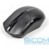 Миша A4-tech G3-200N Black+Blue