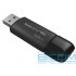 USB флеш 64GB C173 Pearl Black USB 2.0 Team (TC17364GB01)