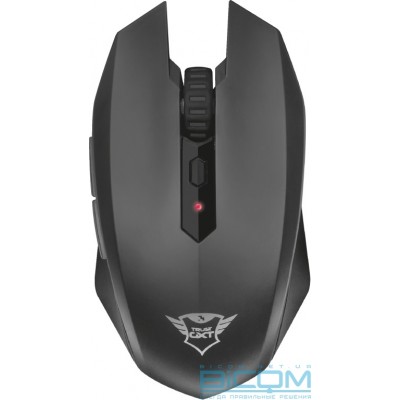 Миша TRUST GXT 115 Macci wireless gaming mouse