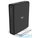 Роутер Mikrotik RBD52G-5HACD2HND-TC
