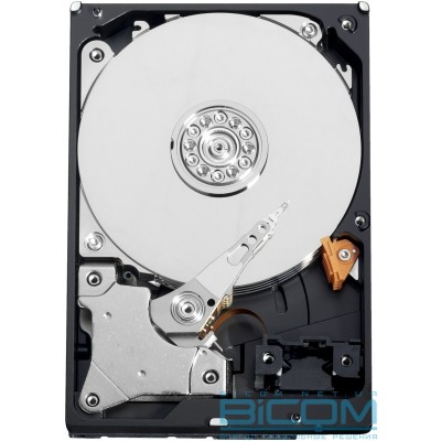 Жорсткий диск Western Digital 3.5" 6TB (WD6003FFBX)