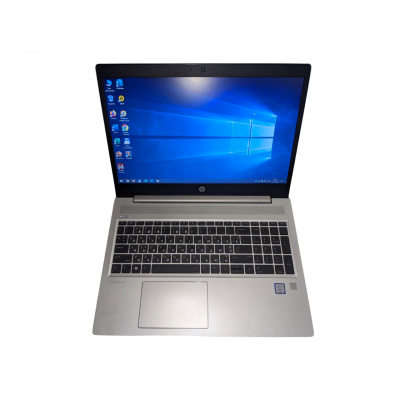 Ноутбук HP ElitBook 460 G6 15.6" HD