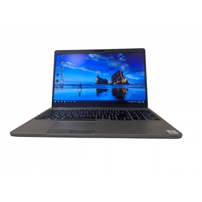 Ноутбук Dell Precision 3550 Core i5-10310u/16Gb/256Gb SSD/HD+, 3-4h, підсвітка FTVWN73