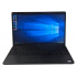 Ноутбук Dell Latitude e5500 15,6" FULL HD і5-8365U Intel UHD 620 DDR4 8Gb 240 Gb SSD NVme Bluetooth Intel LAN WiFi Web HD 68 Wh 4-6годин підсвітка клавіатури Type C DC 3USB MicroSD HDMI Jack 3.5  73D0L13