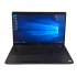 Ноутбук Dell Latitude 5591 15,6"FULL HD  i7-8850H 6 ядер 12 потоків Intel UHD 630 DDR4 8Gb 240 Gb SSD NVme Bluetooth LAN WiFi Web HD 53 Wh 10-13 годин підсвітка Type C DC 3USB MicroSD HDMI Jack 3.5 DCF3TT2