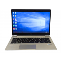 Ноутбук HP EliteBook 840 14" IPS FullHD і7 8665U  4core 8  4.8ГГц UHD 620 8DDR4 250Gb Nvme TypeC DC, 2USB. Lan HDMI 50Wh 4-5h 5CG015D7FW