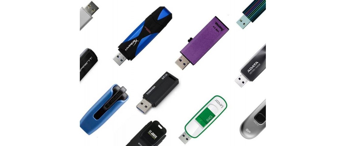 USB флешки у Сумах