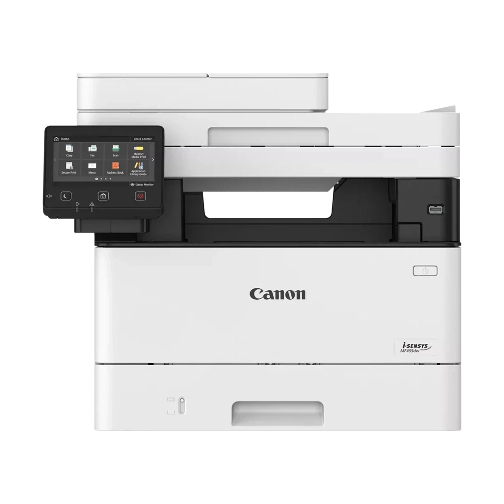 БФП Canon MF455dw c Wi-Fi (5161C020)