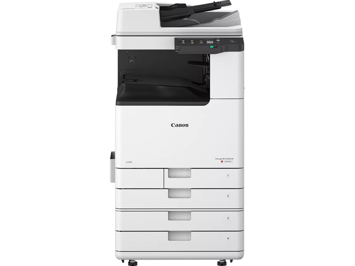 БФП Canon imageRUNNER C3326I MFP (5965C005AA)