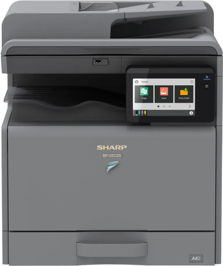 БФП SHARP BP-22C25EU (BP22C25EU)